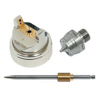 Форсунка для краскопультов S-990, d=1, 8мм, NS-S-990-1.8 AUARITA