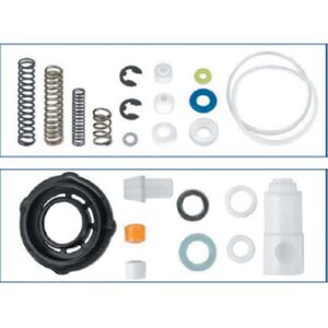 Ремонтный комплект для краскопультов H-921-MINI, RK-H-921-MINI AUARITA