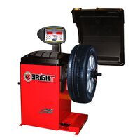 Балансировочный стенд BRIGHT CB66