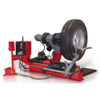 Грузовой шиномонтажный стенд d14"-26" LC588S BRIGHT