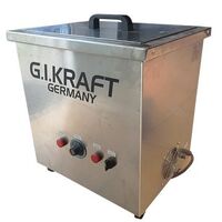 Ультразвуковая ванна 400x300x250мм 500W, GI20201 G.I.KRAFT