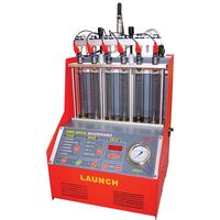 Установка для диагностики и чистки форсунок CNC-602A LAUNCH