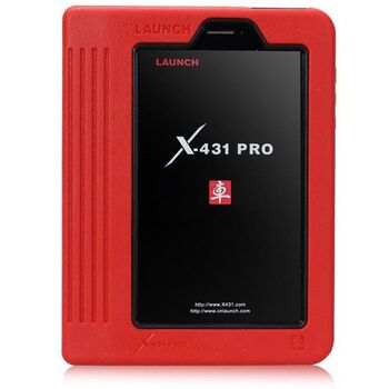 Автомобильный мультимарочный сканер X-431 PRO, LAUNCH