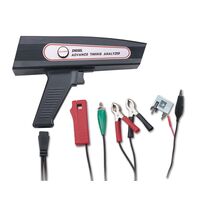 Стробоскоп для дизельных и бензиновых двигателей, DA-3100D TRISCO