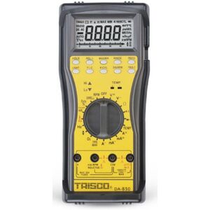 Профессиональный автомобильный мультиметр, DA-830 TRISCO