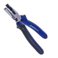 Плоскогубцы с боковым резом 7", PLSC0107 СТАНДАРТ
