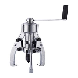Знімач двох-трёхзахватний 8" редукторний 5т (200мм) Chrome vanadium, SK23L8R5 СТАНДАРТ