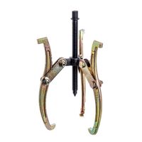 Знімач трёхзахватний 12" (300мм) Chrome vanadium, SK3L12