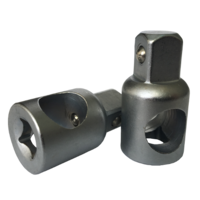 Переходник с отверстием 3/8"х1/2", PR3812 СТАНДАРТ