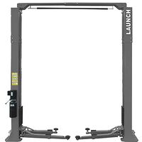 Подъемник 2-х стоечный 5т с верхней синхронизацией LAUNCH VAG TLTW-250AT