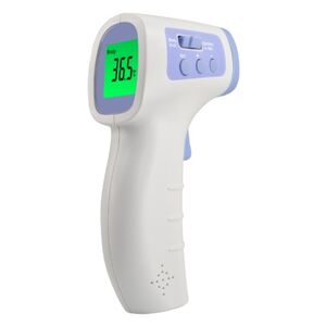 Бесконтактный инфракрасный медицинский термометр (пирометр) 0~100°C, WINTACT WT3652