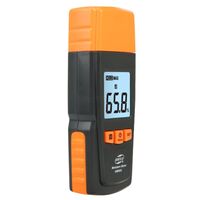 Влагомер древисины 0-41% (28 пород, 4 типа) BENETECH GM605