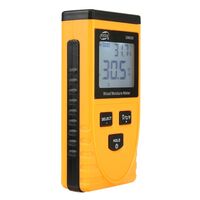 Влагомер древисины бесконтактный 0,5-79,5% BENETECH GM630