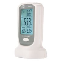 Монітор концентрації вуглекислого газу + термогігрометр (0-2000 ppm, 0-50 ° C, 10-90%) BENETECH GM8802