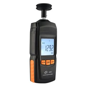 Тахометр контактный BENETECH GM8906