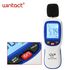 Измеритель уровня шума (шумомер) WINTACT WT85
