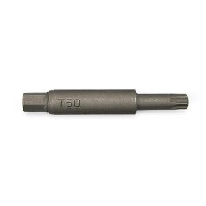Насадка для разборки стоек L100мм TORX T50 TOPTUL JEAW0550