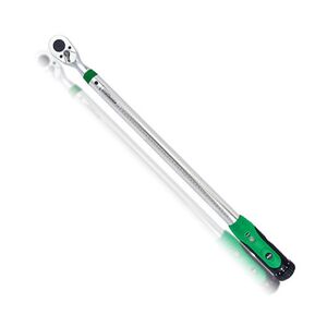 Ключ динамометрический 1/2"x622mm(L) 60-340N/m TOPTUL ANAU1634