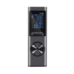 Дальномер лазерный 40м (метал. корпус) PROTESTER W40X