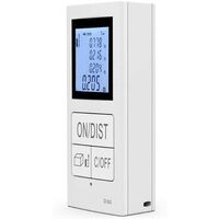 Дальномер лазерный 30м mini PROTESTER D30