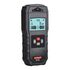 Детектор скрытой проводки, дерева, металла WINTACT WT55