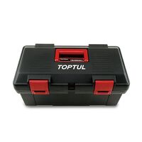 Ящик з інструментом (пластмас) 31ед. TOPTUL GCAZ0025