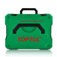 Ящик для інструменту модульний 412x322x163мм (пластик) TOPTUL TBBE0201