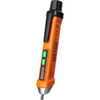 Бесконтактный тестер напряжения (12-1000 V / 50 / 60Hz) со световой и звуковой индикацией PROTESTER PM8908C
