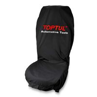 Накидка на сиденье защитная 720х1340х610мм TOPTUL JCS-0102