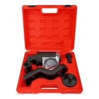 Редуктор-підсилювач 1/2" х1-1 / 2" 400Nm-> 4000Nm TOPTUL ANCE1648