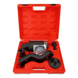 Редуктор-підсилювач 1/2" х1-1 / 2" 400Nm-> 4000Nm TOPTUL ANCE1648