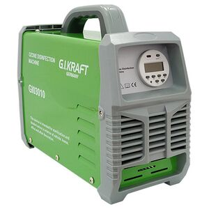 Озонатор воздуха промышленный 10 г/ч генератор озона G.I.KRAFT GI03010