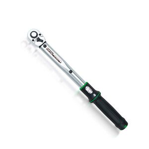 Ключ динамометрический 1"x1250mmL 200-1000Nm TOPTUL ANAM32A0