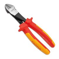 Бокорізи 8" 1000V VDE chrome molybdenum TOPTUL DGCF2208