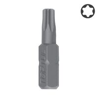 Насадка 1/4" 25мм TORX T6 TOPTUL FSEA0806