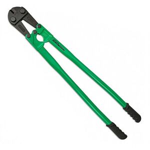 Кусачки болторез 18" усиленные chrome molybdenum TOPTUL SBCB1808