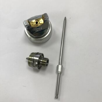 Форсунка для краскопультов H-970, d=1, 4мм, NS-H-970-1.4 AUARITA