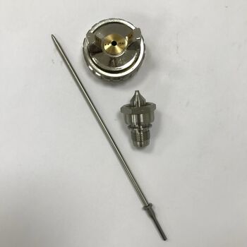 Форсунка для краскопультов K-200, d=1, 4мм, NS-K-200-1.4 AUARITA