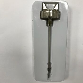 Форсунка для краскопультов K-200, d=1, 4мм, NS-K-200-1.4 AUARITA