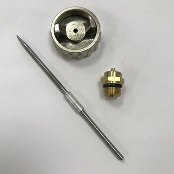 Форсунка для краскопультов S-990, d=1, 2мм, NS-S-990-1.2 AUARITA