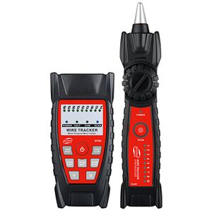 Кабельный тестер BENETECH GT66