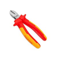 Бокорізи 6" 1000V VDE chrome molybdenum TOPTUL DGCC2206