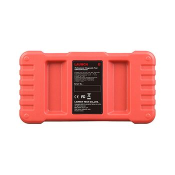 Автомобильный сканер Creader Premium CRP-123 LAUNCH