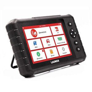 Автомобильный сканер Creader Professional CRP-349 LAUNCH