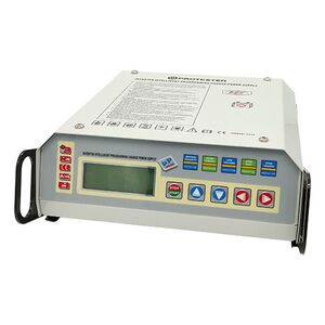 Инверторное зарядное устройство 12V, макс. ток 70A, 220V PROTESTER IPS-5PRO