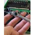 Набор инструмента  1/4"  45ед. (12-гр.)  TOPTUL GADW4502