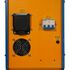 Індукційний нагрівач 25.0KW з рідинним охолодженням 380V GIKRAFT WCIH-25.0KW