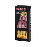 Набор отвёрток диэлектрических 9 пр. (20916 Force)