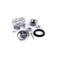 Подшипник ступицы задний Daewoo Lanos, Sens, Espero, Nexia, Nubira комплект AURORA BA-DW0010R 