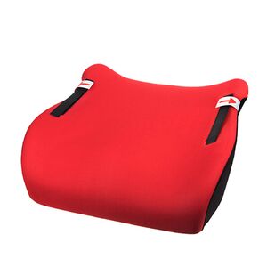 Автокрісло-бустер дитяче Sena Junior II, III GR 15-36kg, червоний Junior